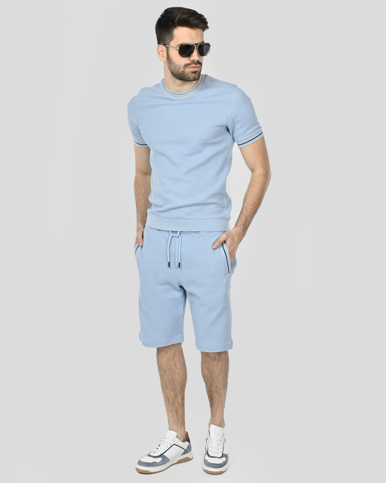 SHORTS COTTON 250110141626-3 02