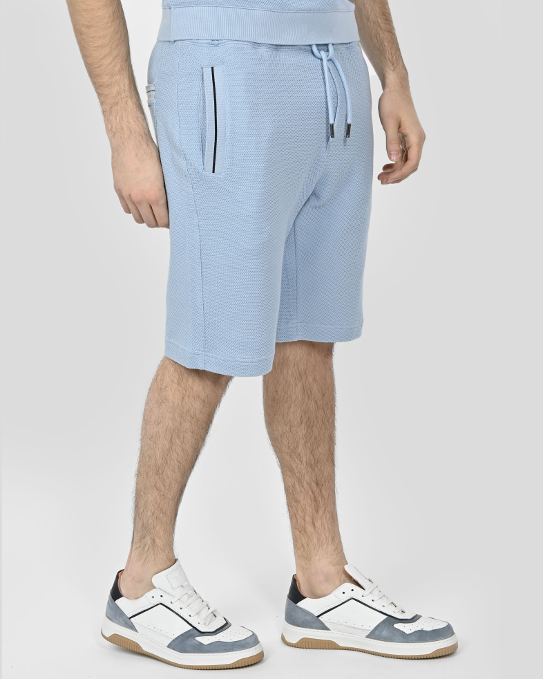 SHORTS COTTON 250110141626-3 03