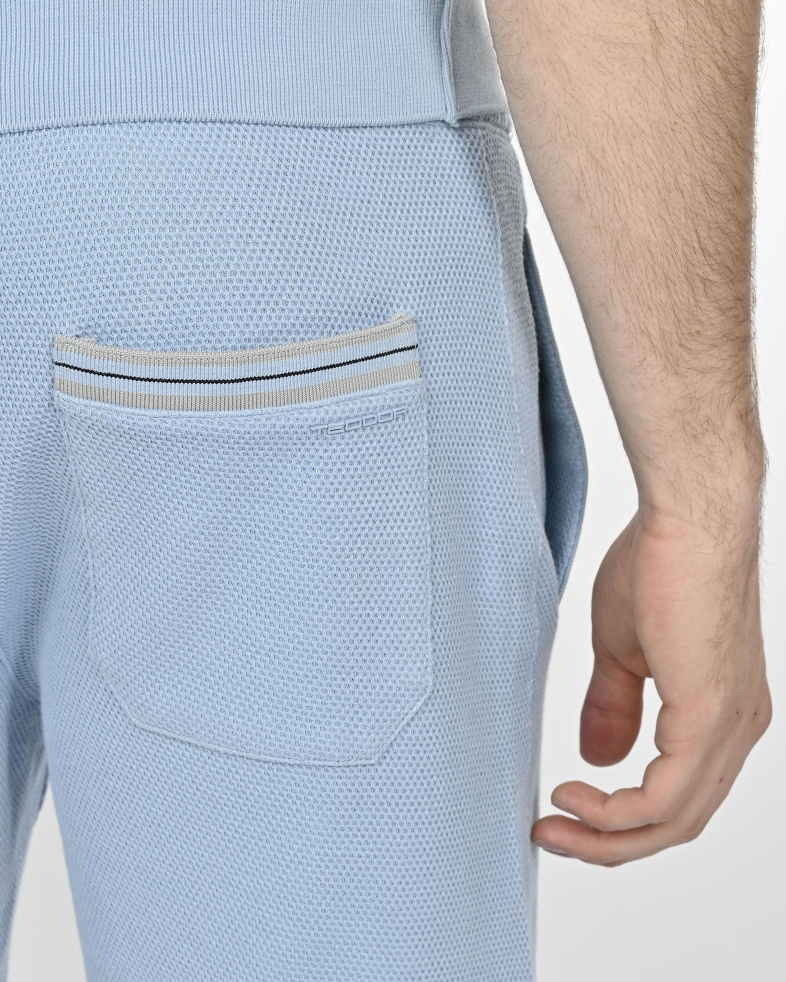 SHORTS COTTON 250110141626-3 04