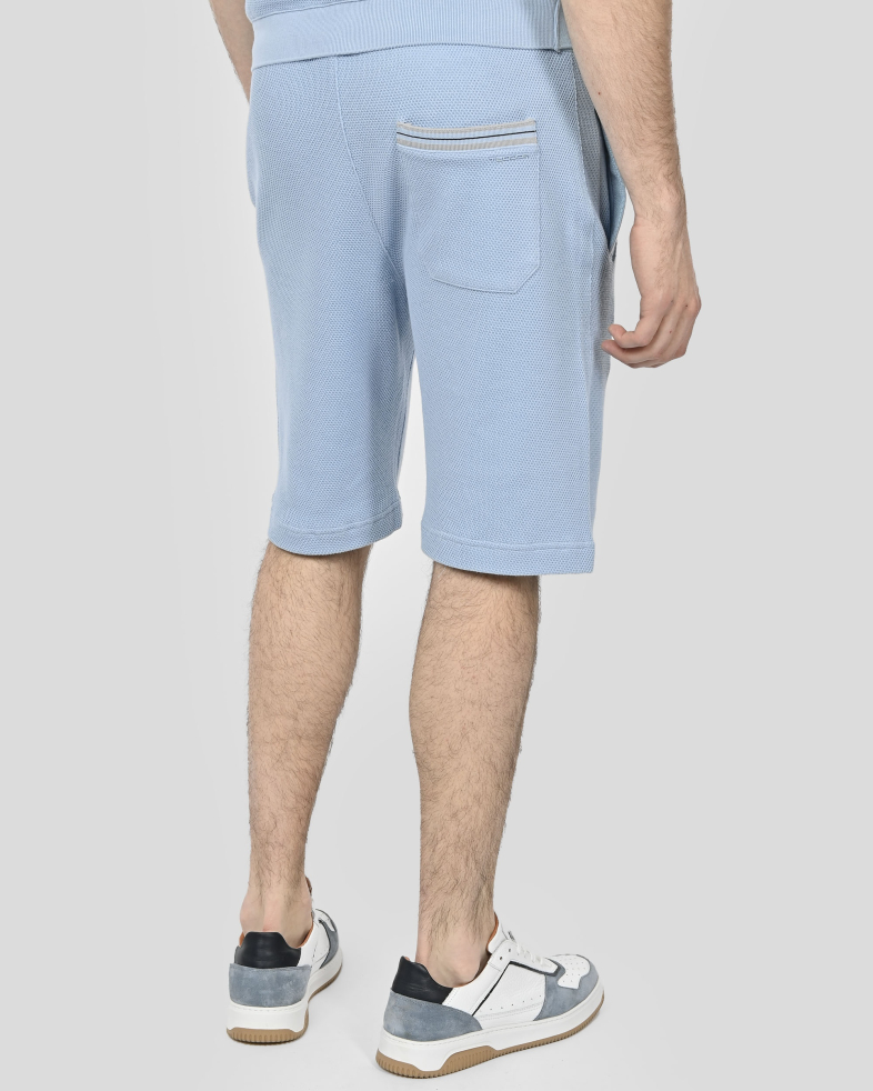 SHORTS COTTON 250110141626-3 09