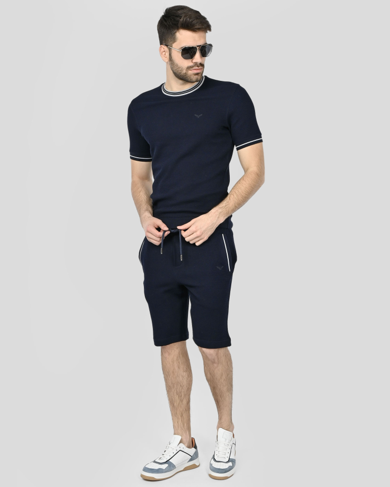 SHORTS COTTON 250110141626-2 02
