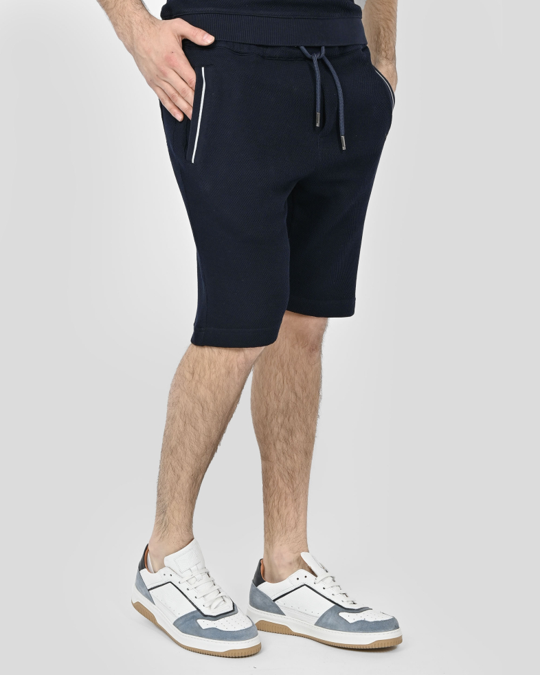 SHORTS COTTON 250110141626-2 03