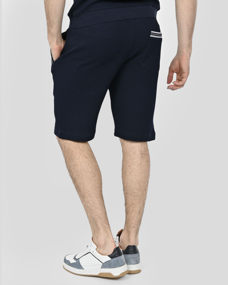 SHORTS COTTON 250110141626-2 09