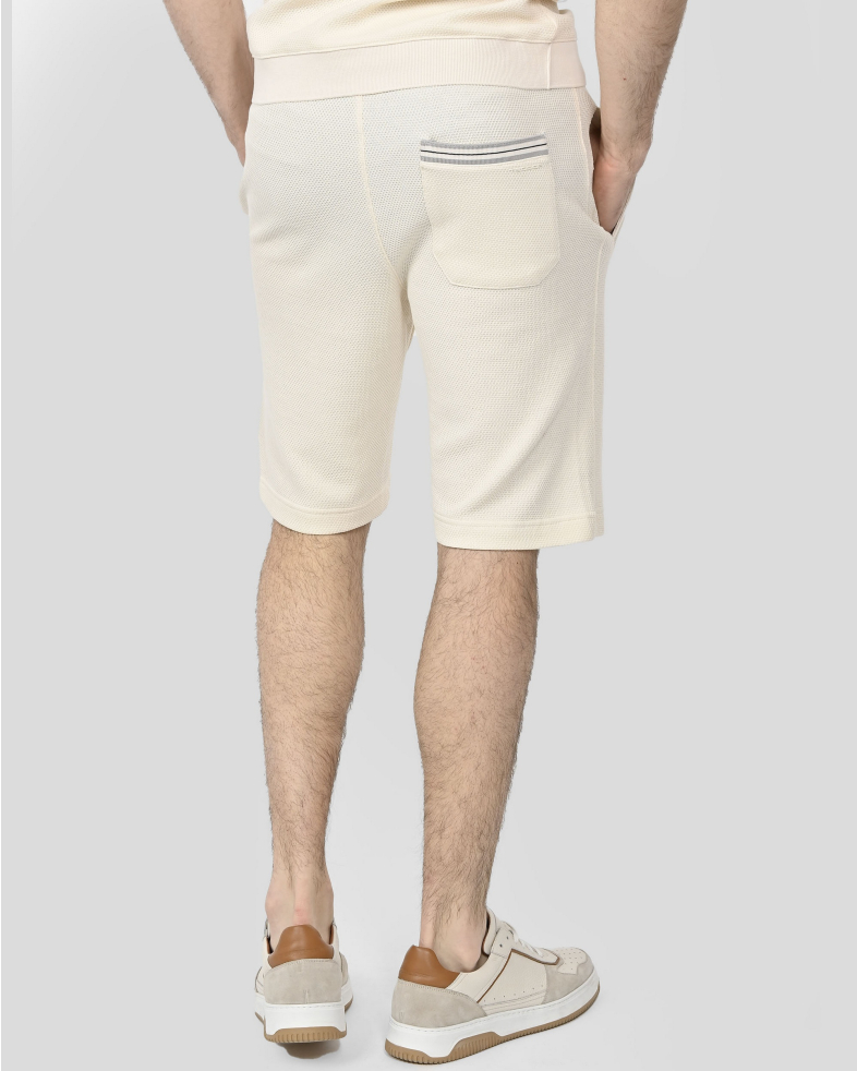 SHORTS COTTON 250110141626-1 09