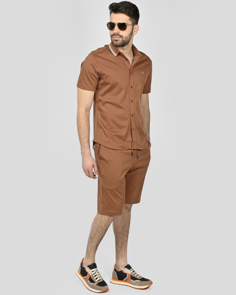 SHORTS COTTON 250110141625-4 02