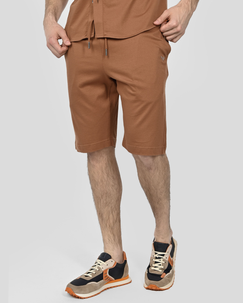 SHORTS COTTON 250110141625-4 03