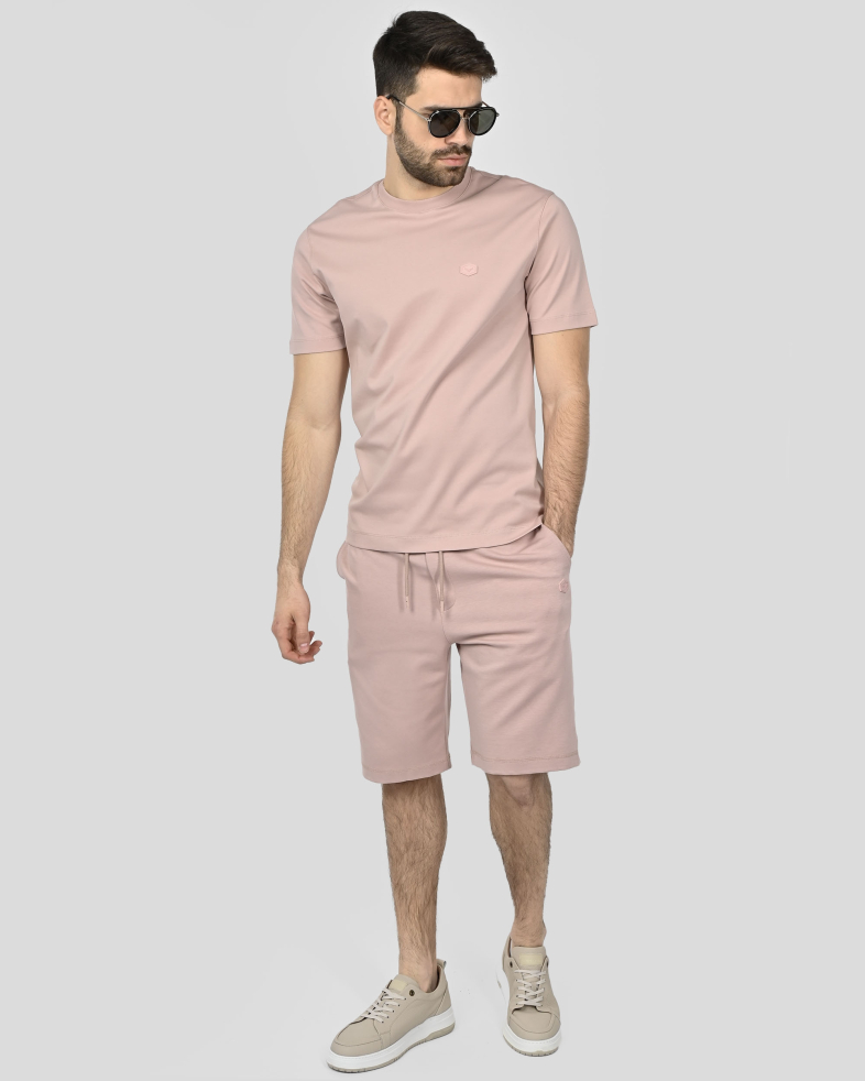 SHORTS COTTON 250110141634-6 02