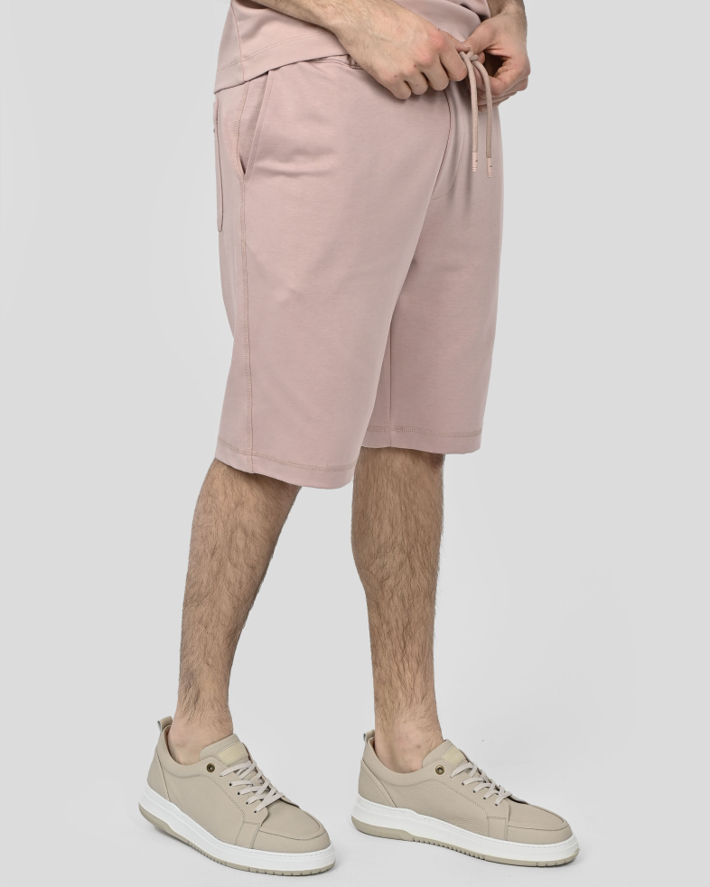 SHORTS COTTON 250110141634-6 03