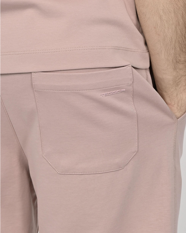 SHORTS COTTON 250110141634-6 04