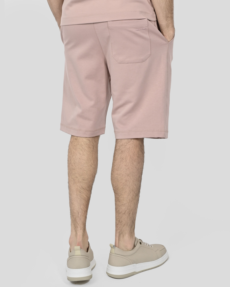 SHORTS COTTON 250110141634-6 09