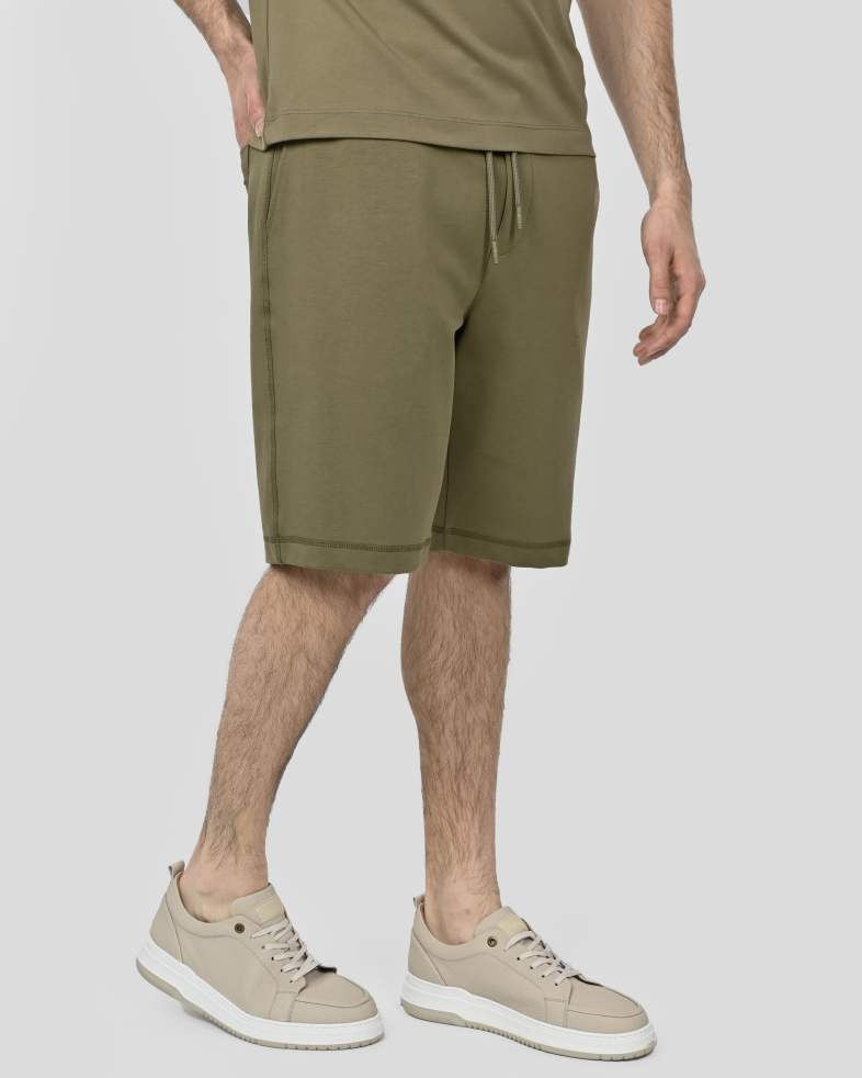 SHORTS COTTON 250110141634-3 03