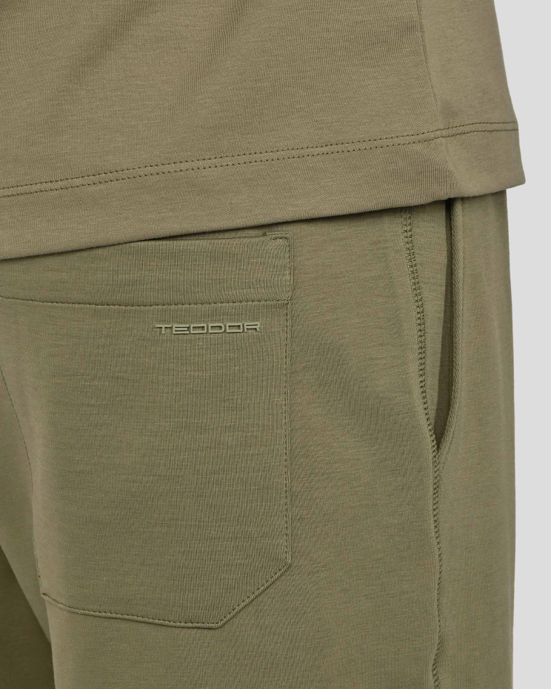 SHORTS COTTON 250110141634-3 04