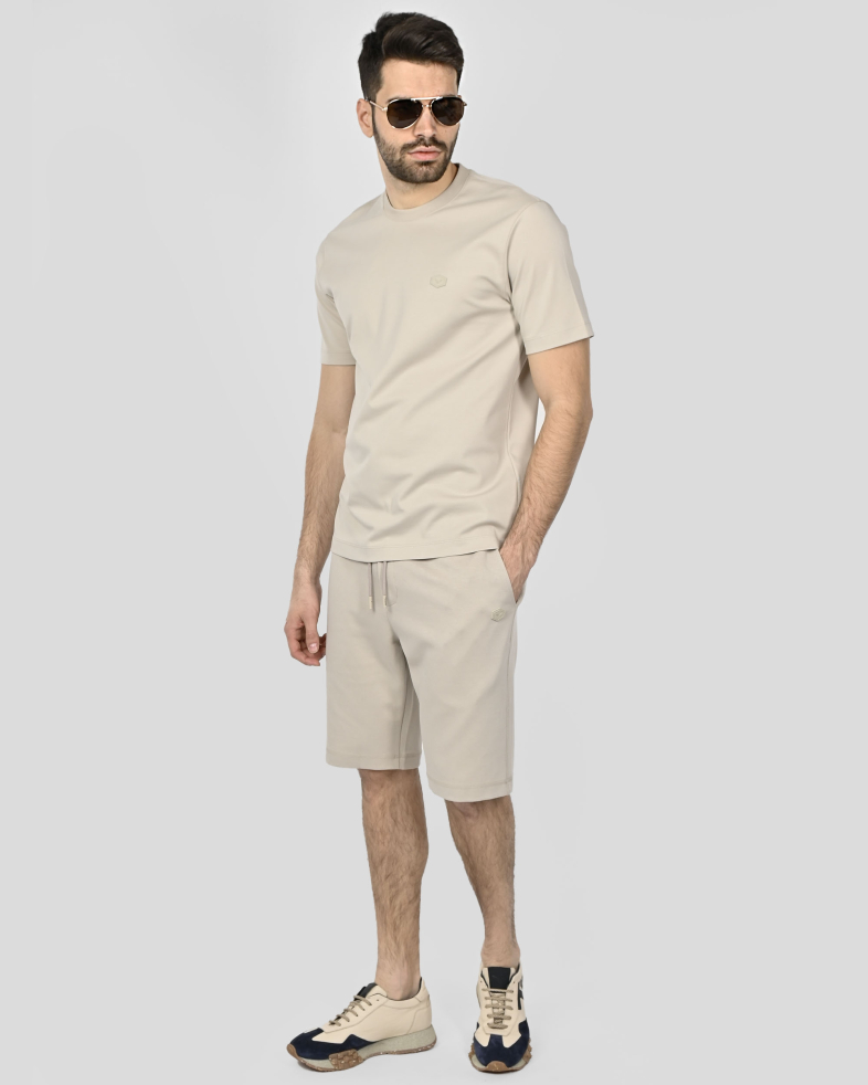 SHORTS COTTON 250110141634-2 02