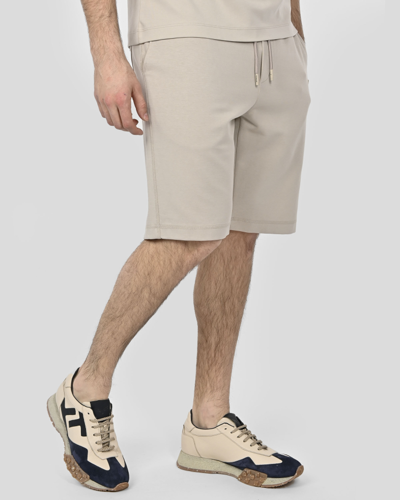 SHORTS COTTON 250110141634-2 03