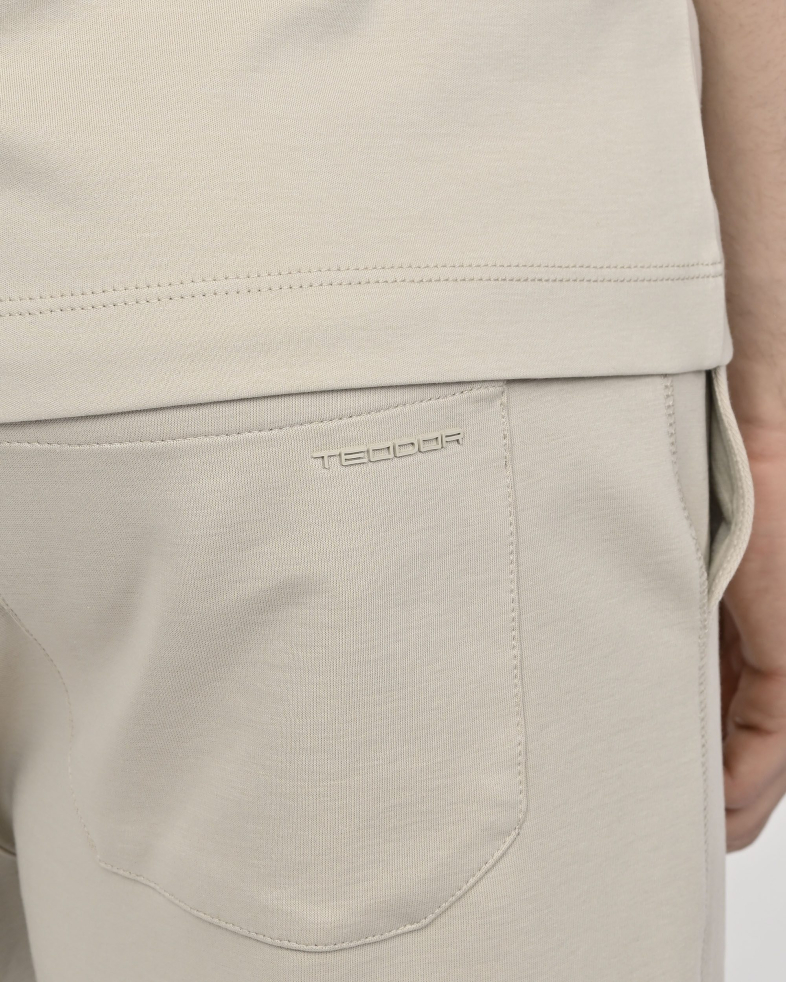 SHORTS COTTON 250110141634-2 04