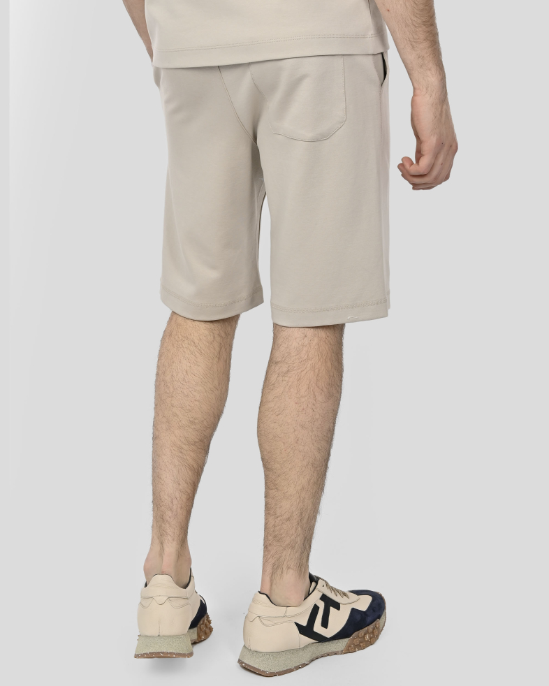 SHORTS COTTON 250110141634-2 09
