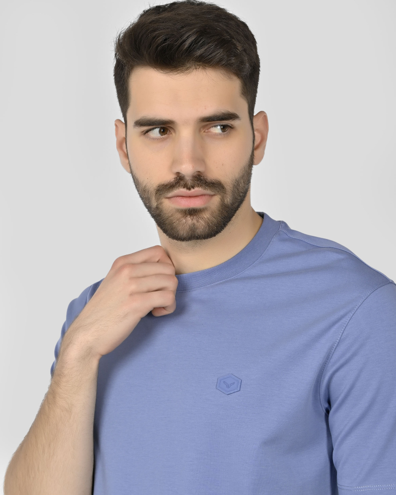 T-SHIRT COTTON 250110131810-5 04