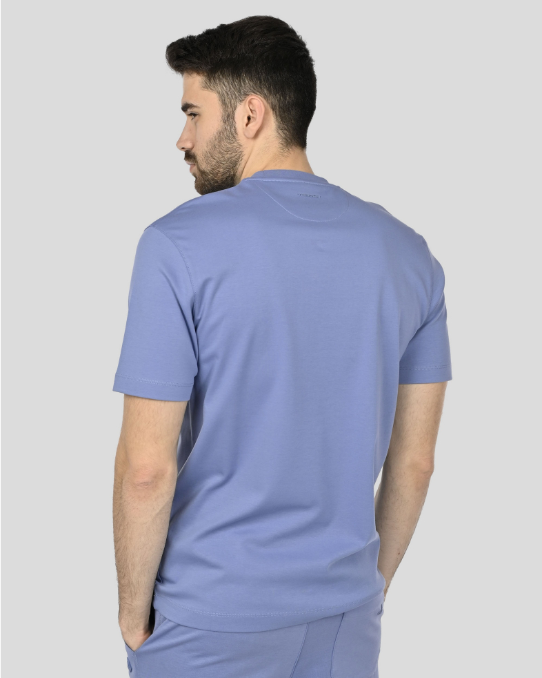 T-SHIRT COTTON 250110131810-5 08
