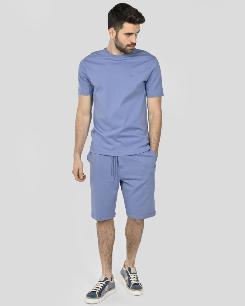 SHORTS COTTON 250110141634-4 02