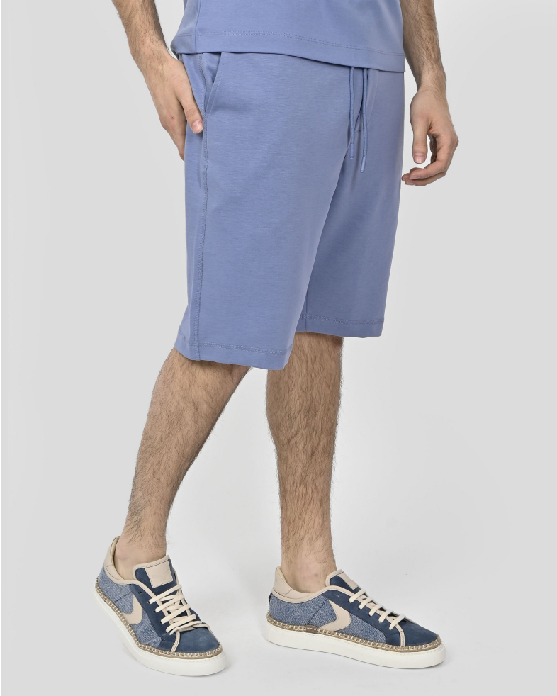 SHORTS COTTON 250110141634-4 03