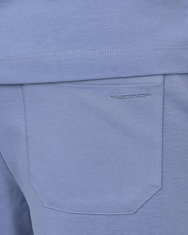 SHORTS COTTON 250110141634-4 04
