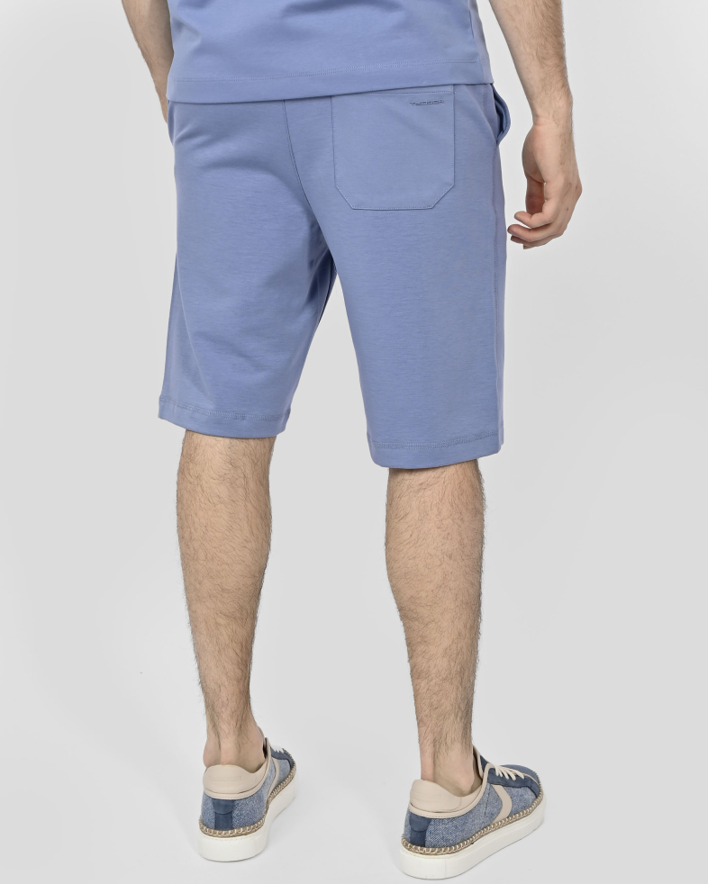 SHORTS COTTON 250110141634-4 09