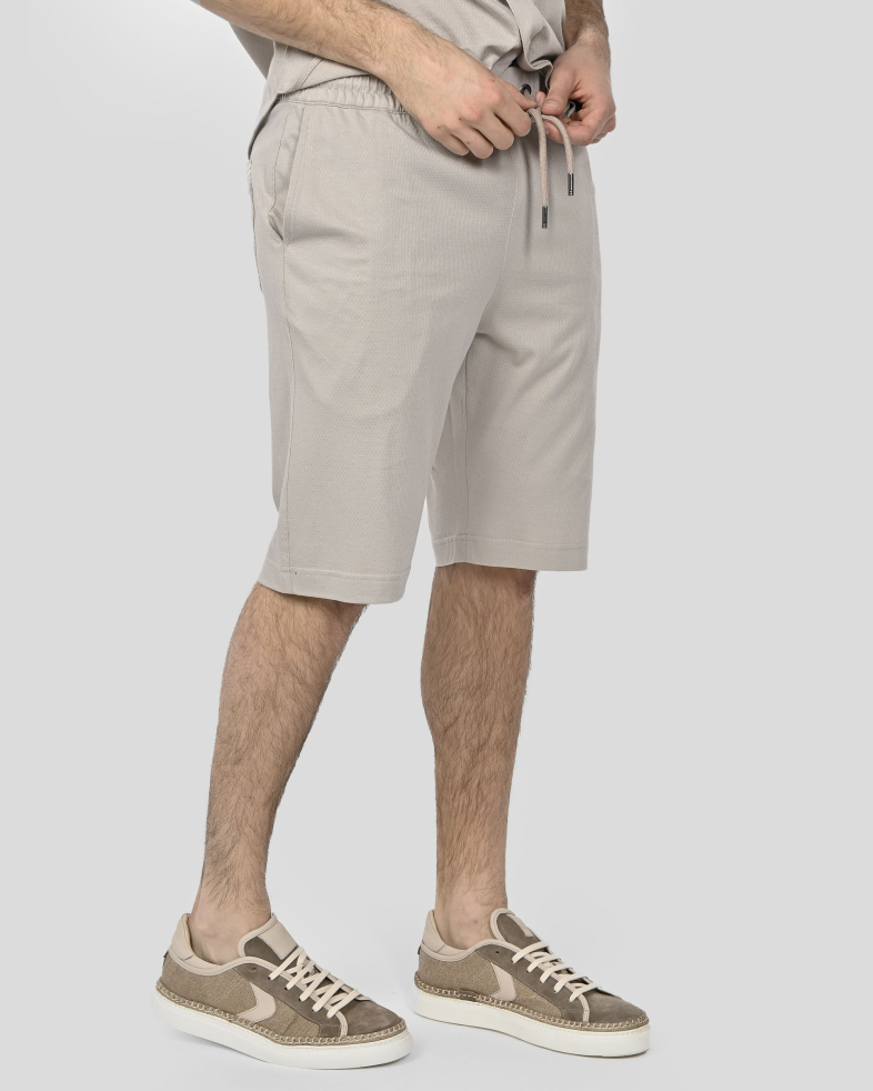 SHORTS COTTON 250110141625-3 03