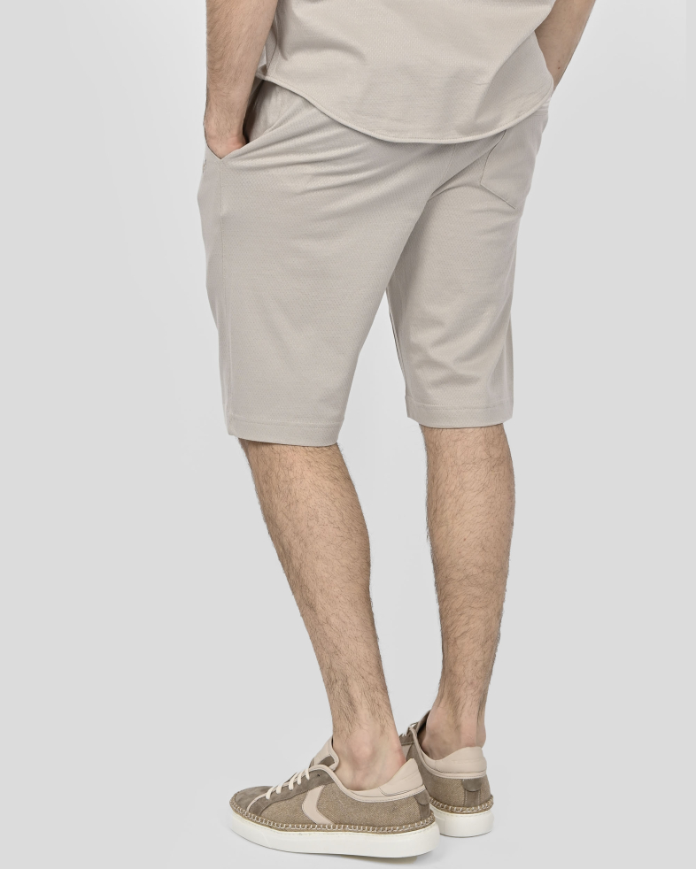SHORTS COTTON 250110141625-3 09