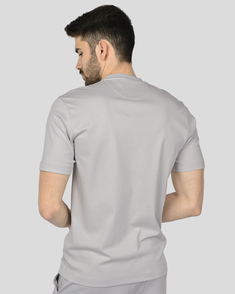T-SHIRT COTTON 250110131810-3 08