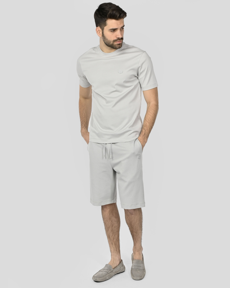 SHORTS COTTON 250110141634-1 02
