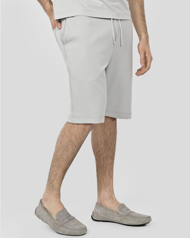 SHORTS COTTON 250110141634-1 03