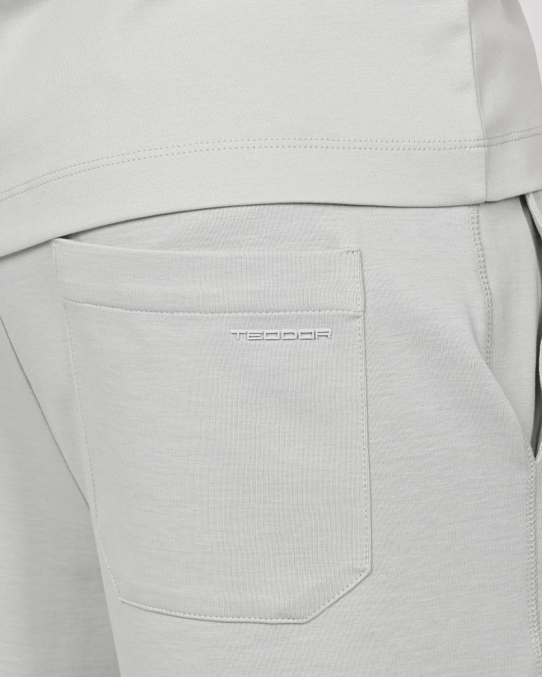 SHORTS COTTON 250110141634-1 04