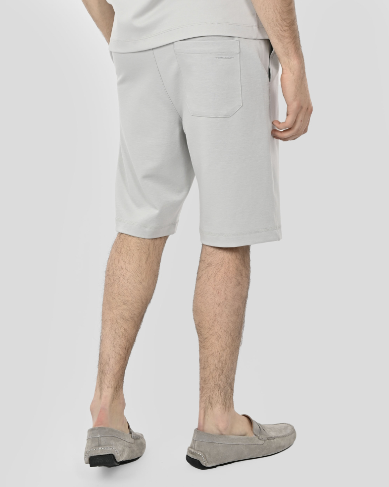SHORTS COTTON 250110141634-1 09
