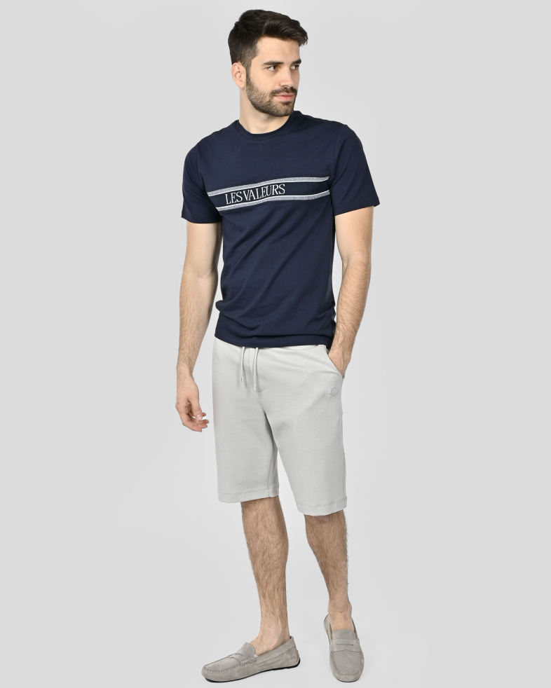 T-SHIRT COTTON 250161131819-2 02