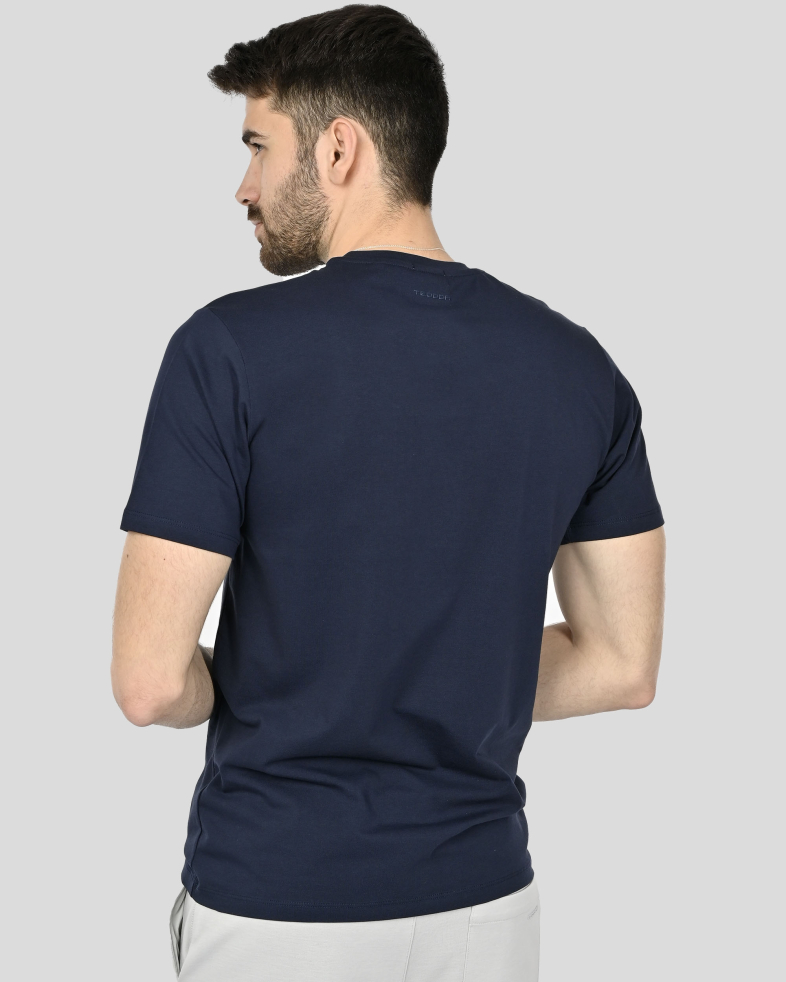 T-SHIRT COTTON 250161131819-2 08