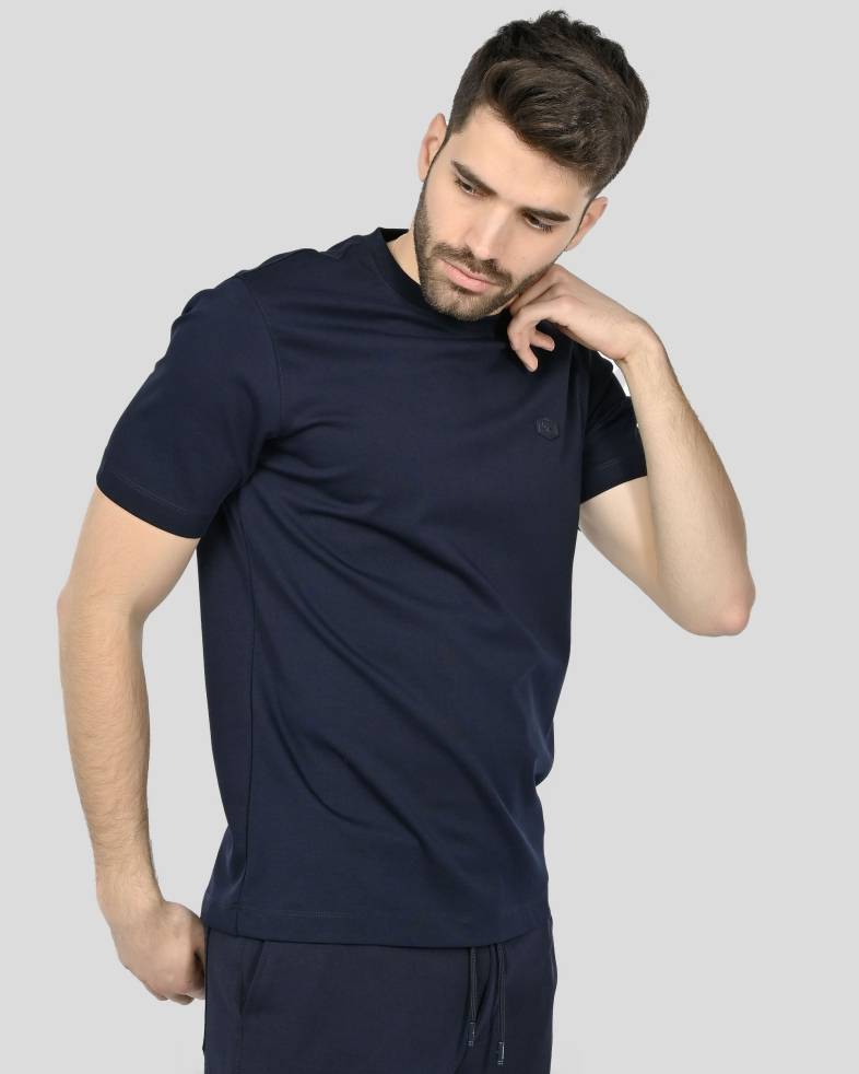 T-SHIRT COTTON 250110131810-4 03