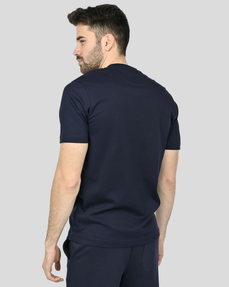 T-SHIRT COTTON 250110131810-4 08