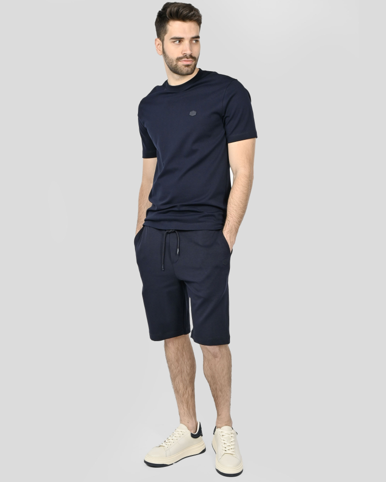 SHORTS COTTON 250110141634-5 02