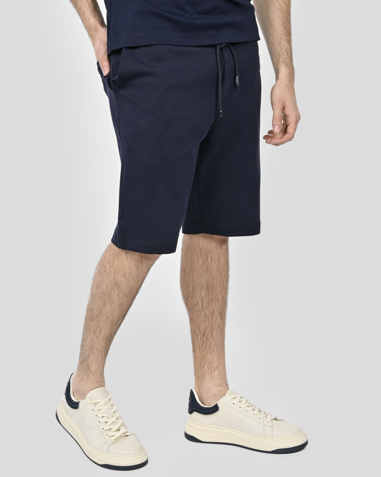 SHORTS COTTON 250110141634-5 03