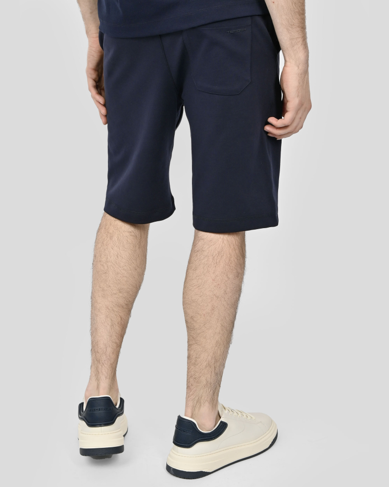 SHORTS COTTON 250110141634-5 09