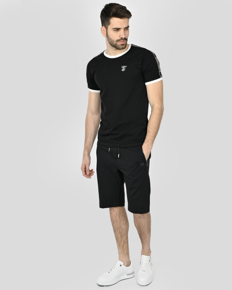 T-SHIRT COTTON 250161131818-2 02
