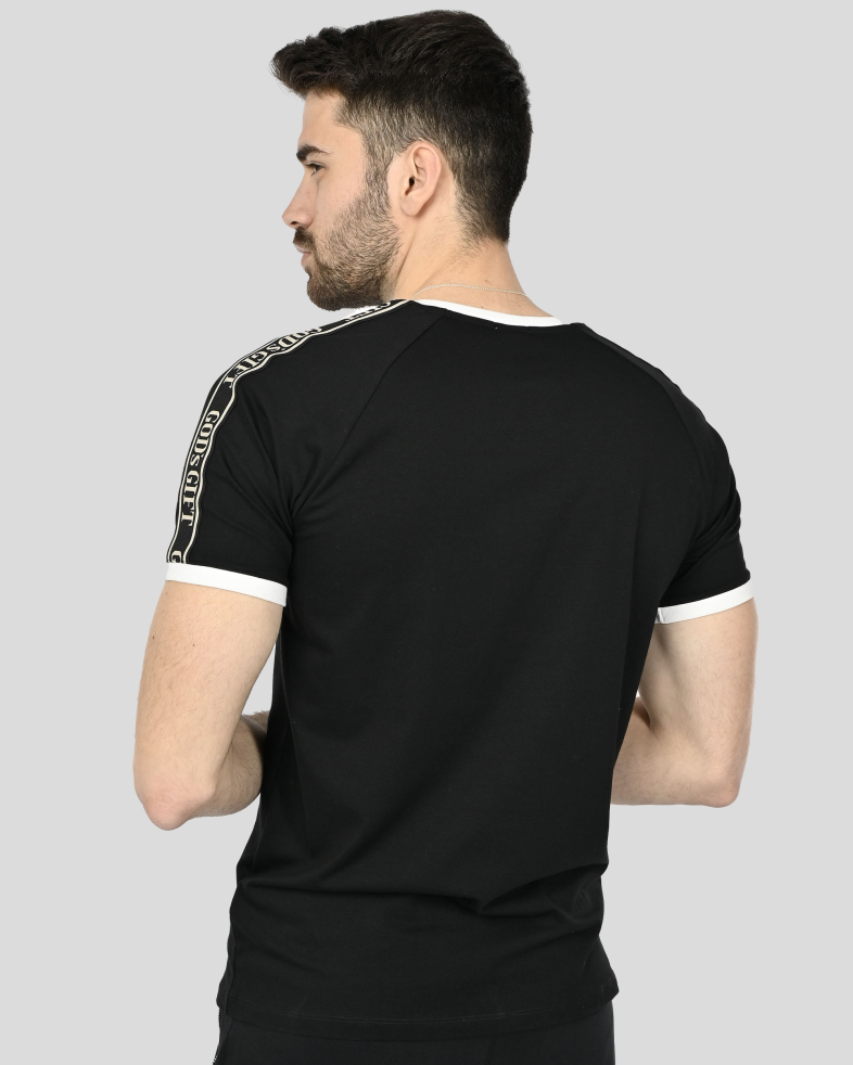 T-SHIRT COTTON 250161131818-2 08