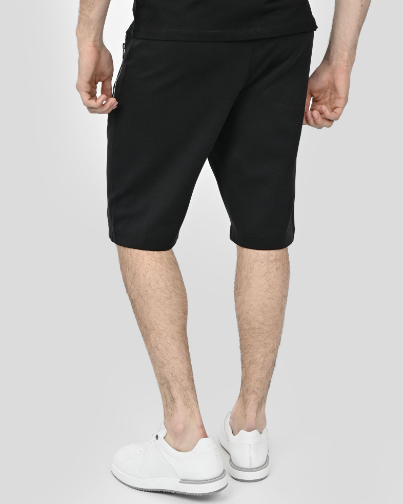 SHORTS COTTON 250110141636-1 08