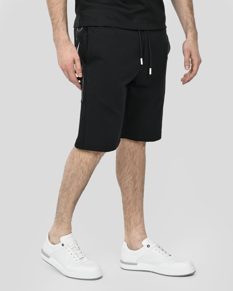 SHORTS COTTON 250110141635-1 03