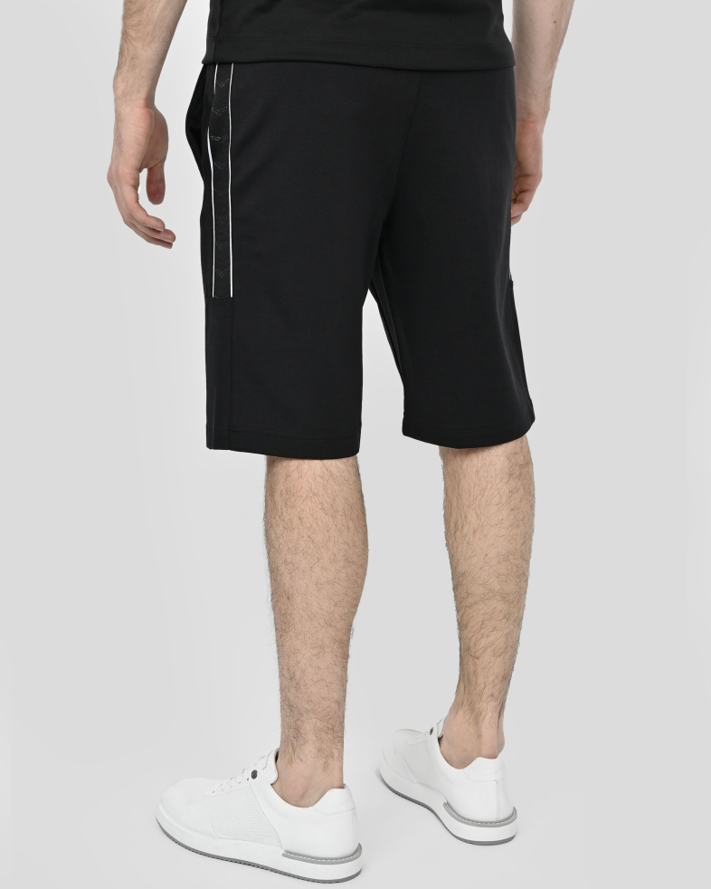 SHORTS COTTON 250110141635-1 08