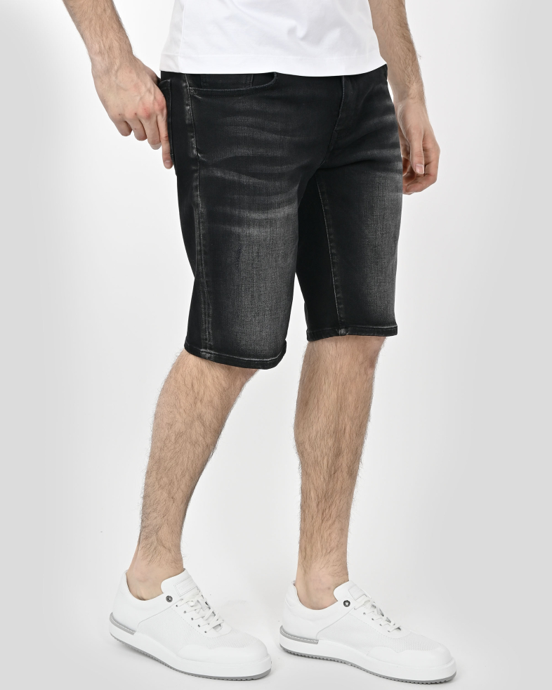 SHORTS COTTON 250115121331-4 03