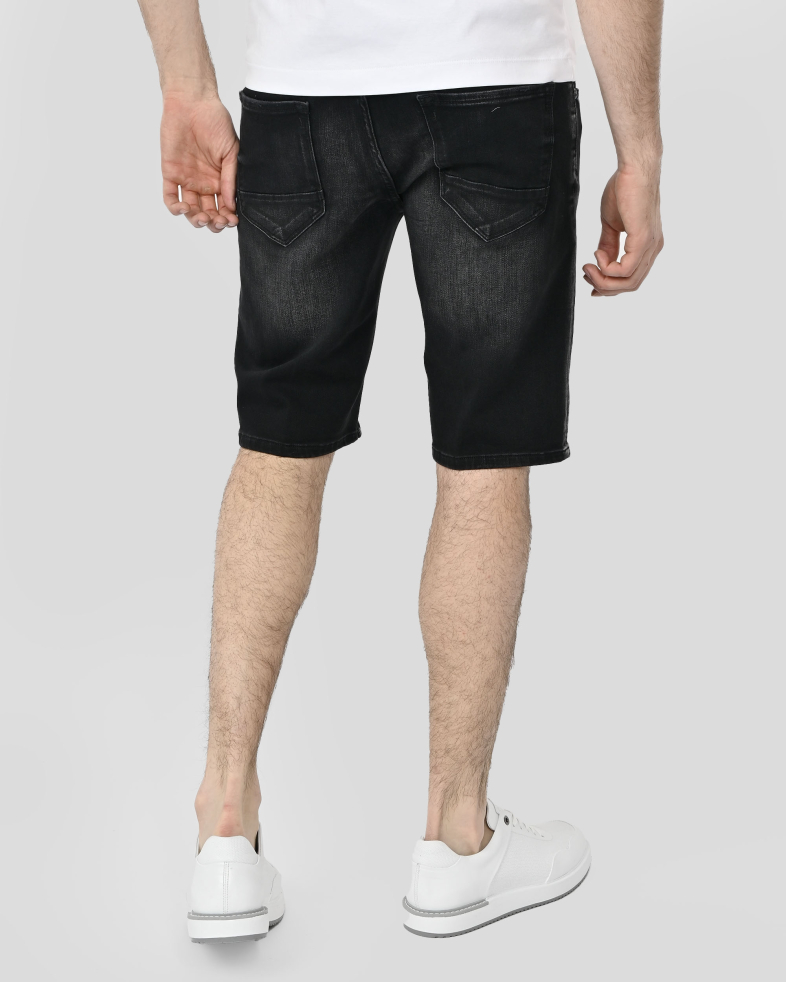 SHORTS COTTON 250115121331-4 07