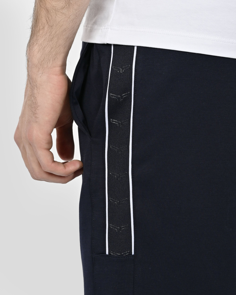 SHORTS COTTON 250110141635-2 04