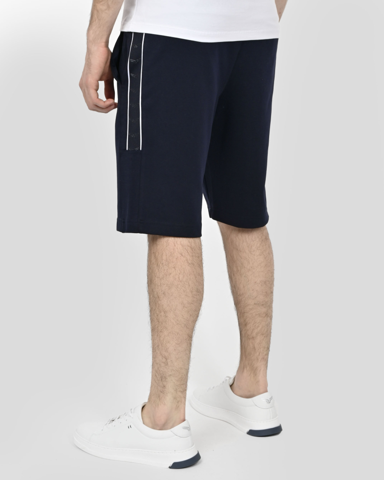 SHORTS COTTON 250110141635-2 08