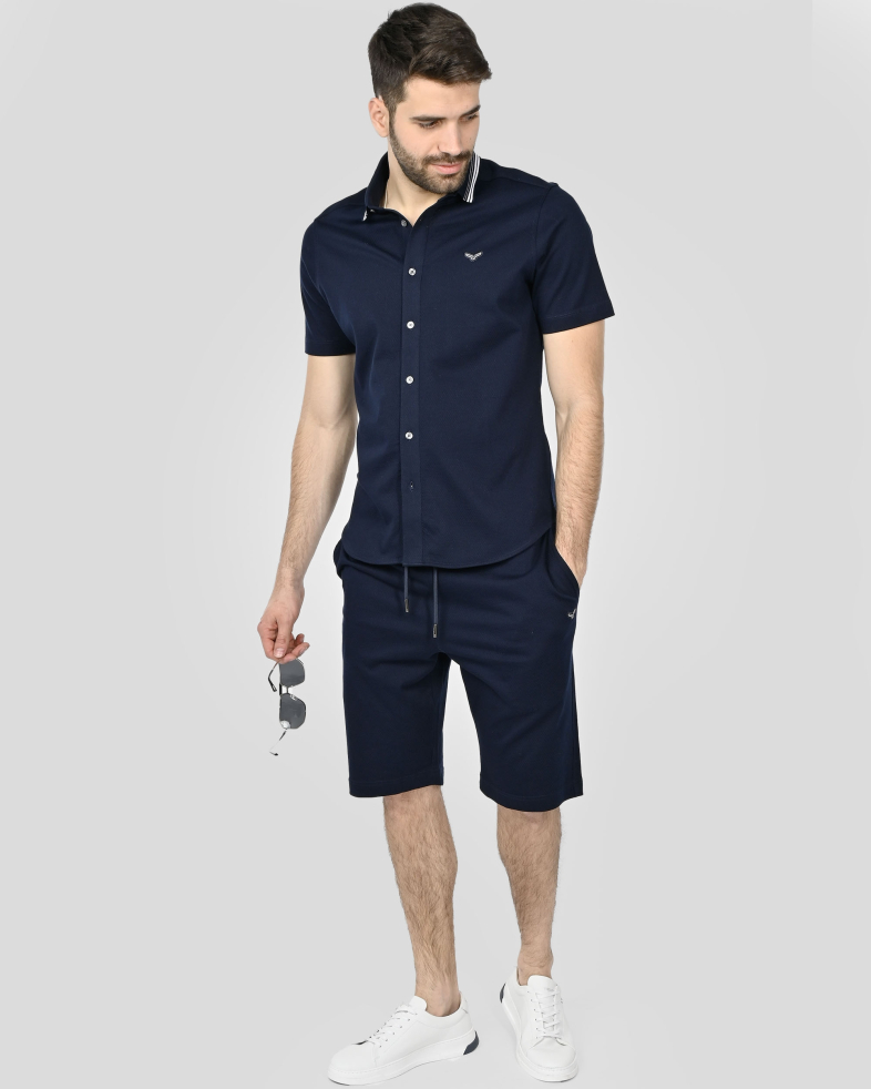 SHORTS COTTON 250110141625-2 02